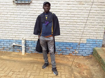 Nkateko makhubele, 24 Tzaneen, Limpopo, South Africa