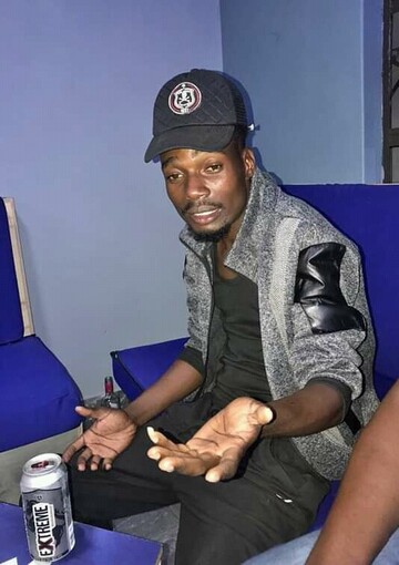 mike80, 40 Randburg, Gauteng, South Africa