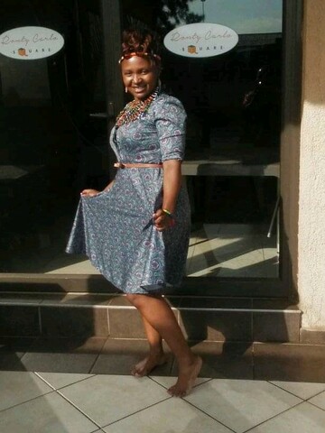 Shortbase3, 41 Ladysmith, KwaZulu-Natal, South Africa