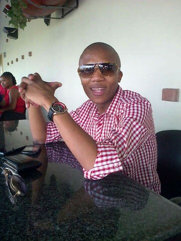 MIKEY-MIKE, 38 Midrand, Gauteng, South Africa