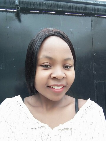 Nomfundo Zulu, 29 Soshanguve, Gauteng, South Africa
