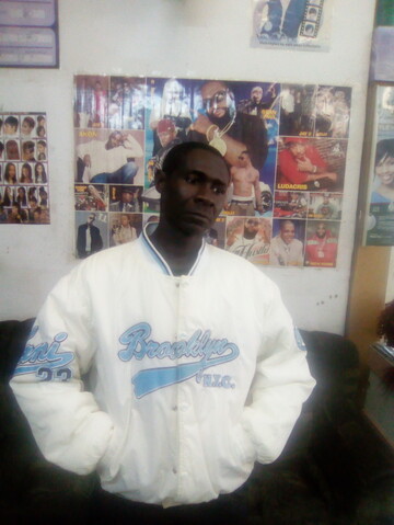 Davide123, 41 Springs, Gauteng, South Africa