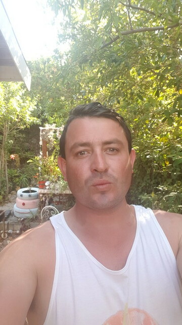 Mikemr1, 36 Cape Town, Western Cape, South Africa