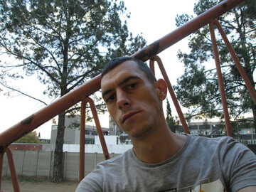 Manic, 34 Sasolburg, Free State, South Africa