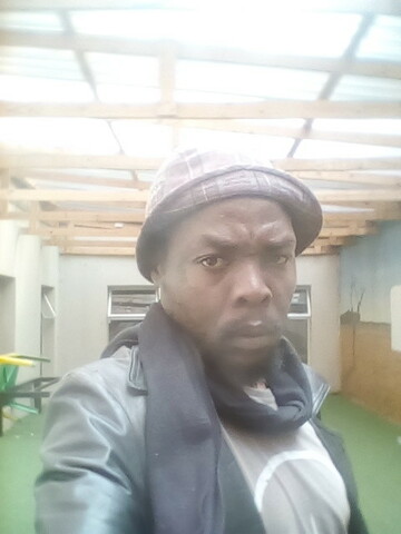 Thizza, 42 Johannesburg, Gauteng, South Africa