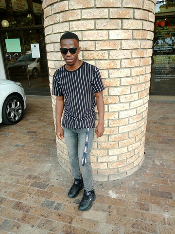 Sam69, 23 Mthatha, Eastern Cape, South Africa
