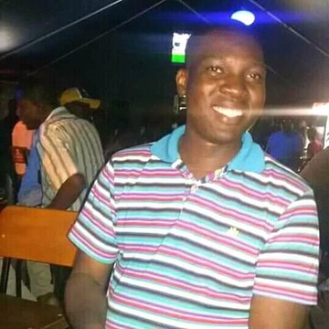 charles10, 38 Rustenburg, North West, South Africa