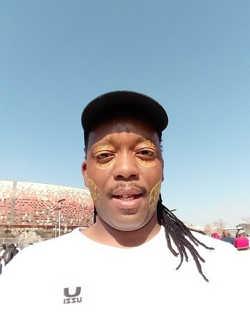Tsile, 41 Roodepoort, Gauteng, South Africa
