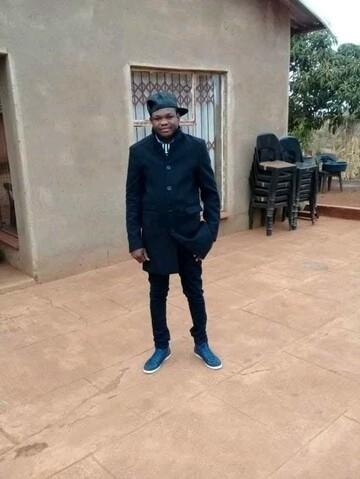 Wisani2, 39 Giyani, Limpopo, South Africa