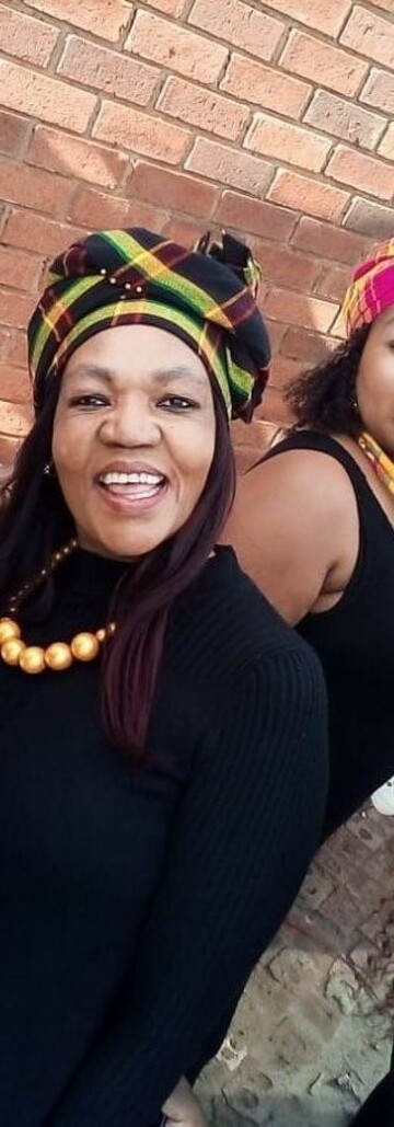 Lady k4, 55 Johannesburg South, Gauteng, South Africa