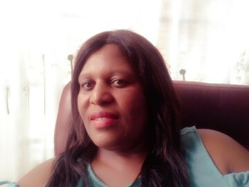 Patty Gold, 51 Boksburg, Gauteng, South Africa