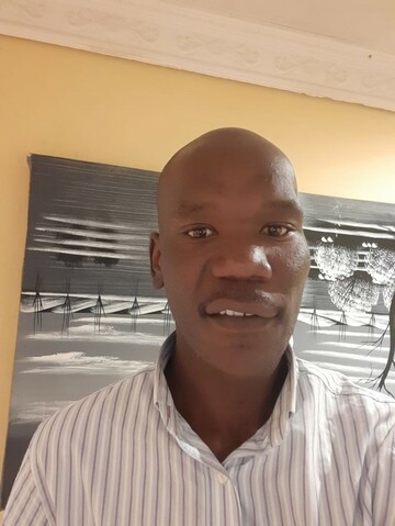 Majiya, 34 Soweto, Gauteng, South Africa