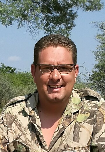 Ranger-38, 43 Bela Bela, Limpopo, South Africa