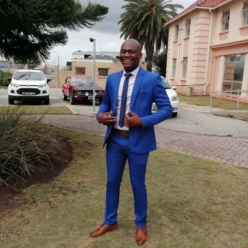 Cedric, 29 Aliwal North, Eastern Cape, South Africa