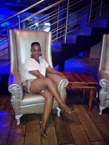 Soulful Sarah, 50 Cape Town, Western Cape, South Africa