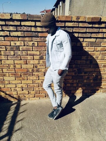 Setso98, 28 Johannesburg, Gauteng, South Africa