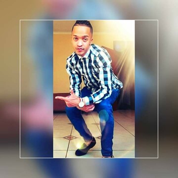 Brad19, 30 Johannesburg, Gauteng, South Africa