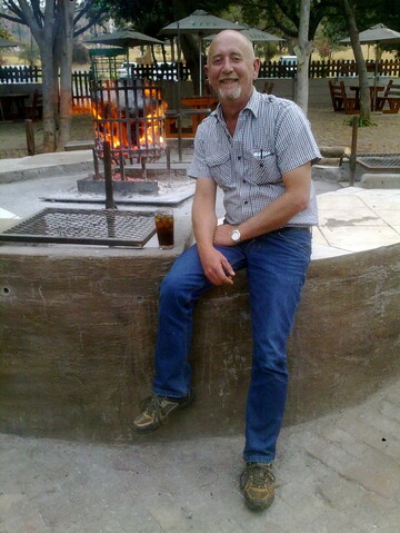 Vleisie, 66 Hartbeespoort, North West, South Africa