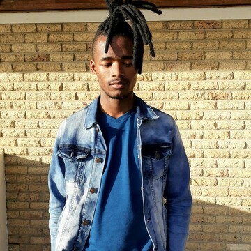 Tony26, 25 Cape Town, Western Cape, South Africa