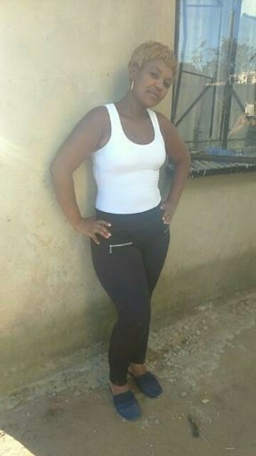 Tiana, 33 Boksburg, Gauteng, South Africa