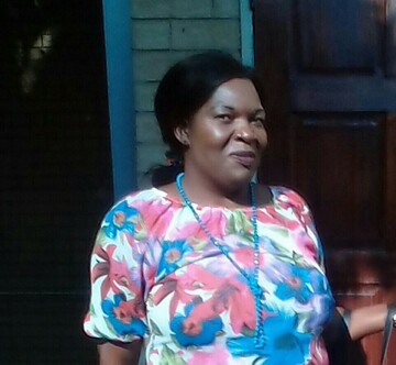 Vicki2, 58 Kempton Park, Gauteng, South Africa