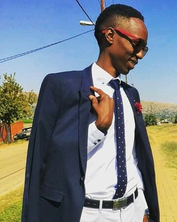 Hypeman Bullet, 27 Pretoria, Gauteng, South Africa