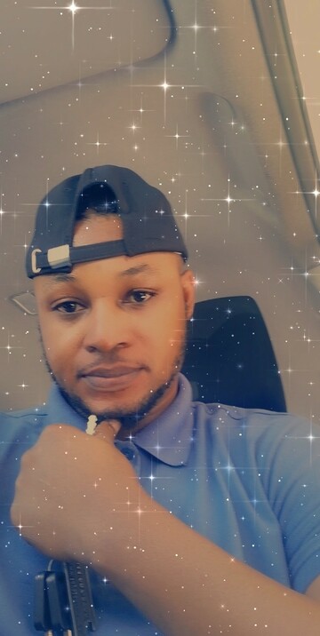 Elson, 41 Johannesburg, Gauteng, South Africa