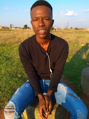 Paddy, 25 Bronkhorstspruit, Gauteng, South Africa