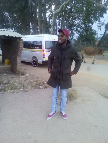 Tough guy, 29 Port Shepstone, KwaZulu-Natal, South Africa