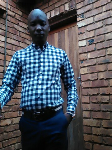 Pacho, 40 Pretoria, Gauteng, South Africa