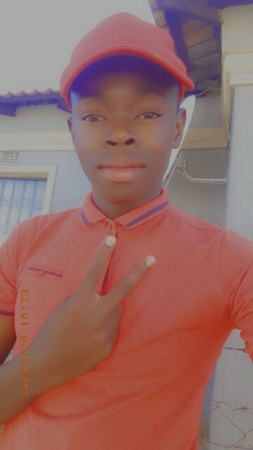 GideonGiggs, 24 Sasolburg, Free State, South Africa