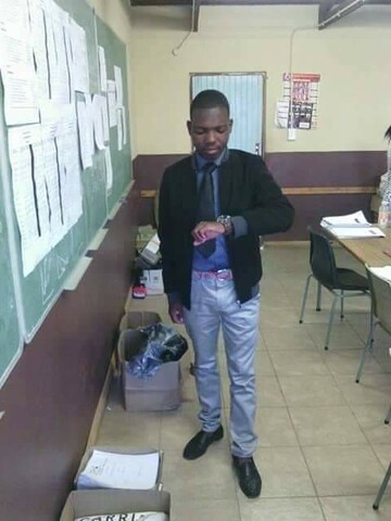 Sbo99, 28 Ladysmith, KwaZulu-Natal, South Africa