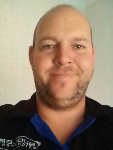 Andre20, 43 Boksburg, Gauteng, South Africa