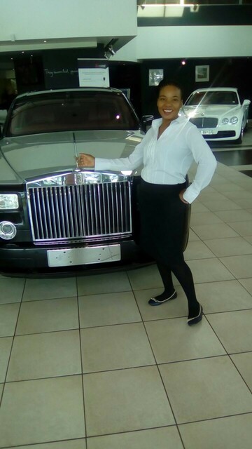 Mmami, 44 Mabopane, Gauteng, South Africa