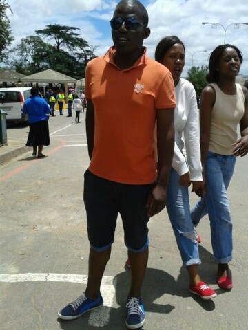 walker8, 40 Pretoria, Gauteng, South Africa