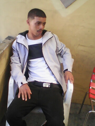 mitchieboy662, 31 Cape Town, Western Cape, South Africa