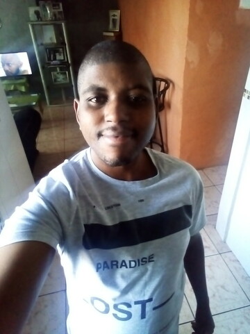 Charmer guy, 31 Lenasia, Gauteng, South Africa