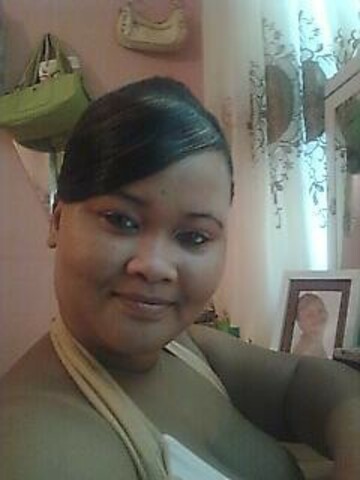 Miss A9, 38 Uitenhage, Eastern Cape, South Africa