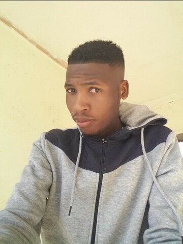 Tyron2, 35 Soshanguve, Gauteng, South Africa