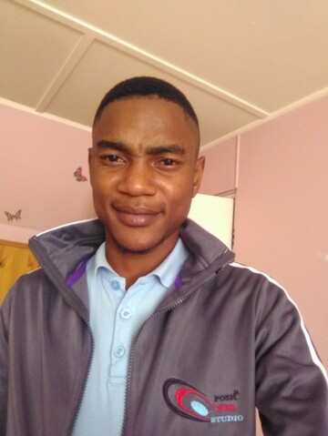LeoKing, 33 Nelspruit, Mpumalanga, South Africa