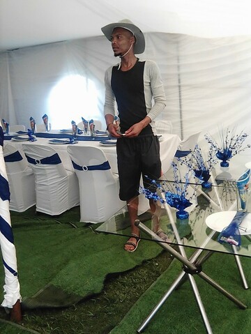 freeman4, 35 Johannesburg, Gauteng, South Africa