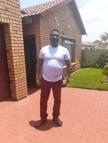 Tsikitsiki, 45 Krugersdorp, Gauteng, South Africa