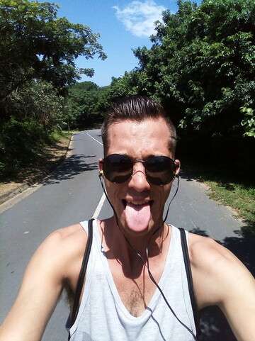 Gareth202, 34 Rustenburg, North West, South Africa