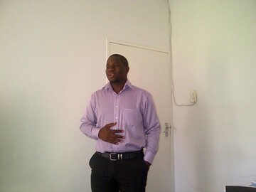 Titi23, 39 Benoni, Gauteng, South Africa