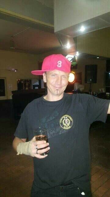 hunter21, 43 Bloemfontein, Free State, South Africa