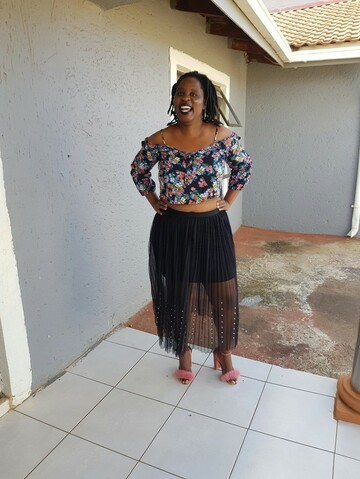 Boo235, 41 Soweto, Gauteng, South Africa