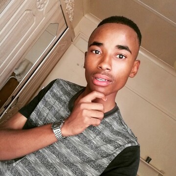 ShimShay, 28 Vanderbijlpark, Gauteng, South Africa
