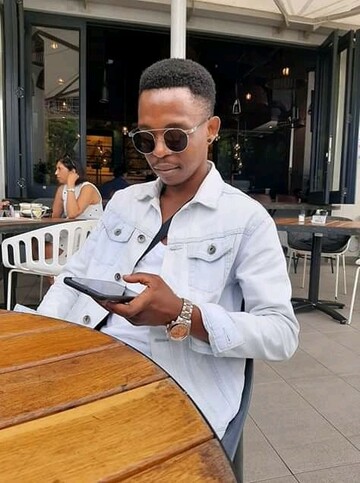Latarboe, 34 Durban, KwaZulu-Natal, South Africa