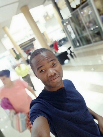 Tunzie25, 33 Soweto, Gauteng, South Africa