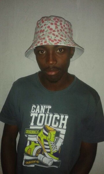 DJ Akani, 27 Alexandra, Gauteng, South Africa